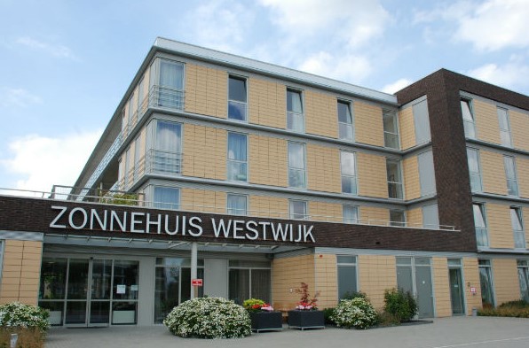 Zonnehuis Amstelland | Locatie Westwijk