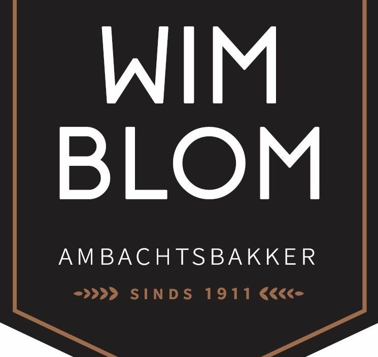 Wim Blom Ambachtsbakker