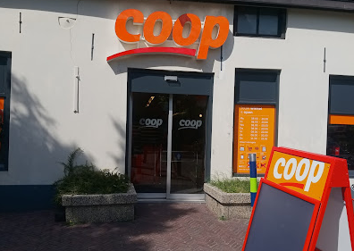 Coop | Beusichem