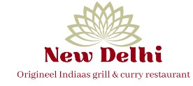 Indiaas Restaurant New Delhi