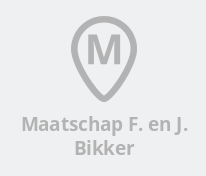 Maatschap F. en J. Bikker