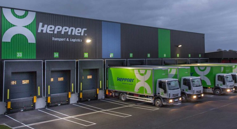 Heppner Transport & Logistics