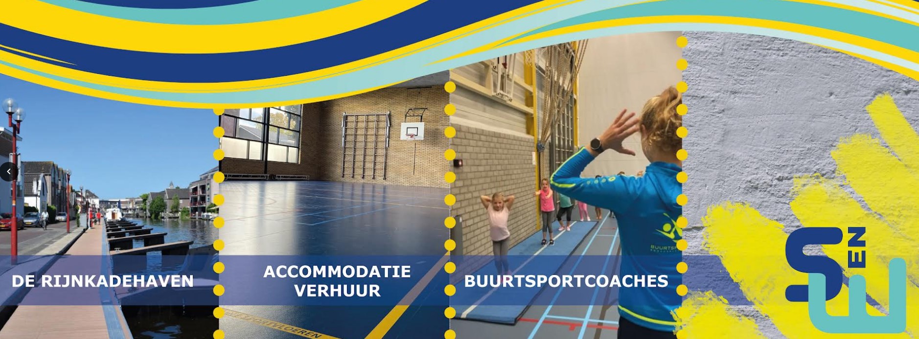 Sport en Welzijn Bodegraven-Reeuwijk