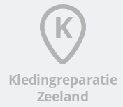 Kleding Reparatie Zeeland