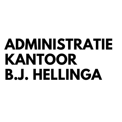 Administratiekantoor B.J. Hellinga