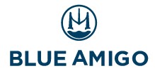 Blue Amigo