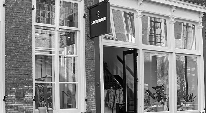 SUMMUM WOMAN BRANDSTORE DEN BOSCH