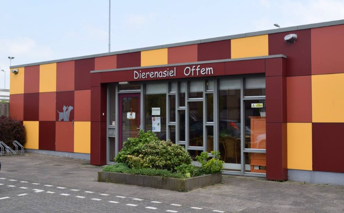 Stichting Dierenopvangcentrum Noordwijk