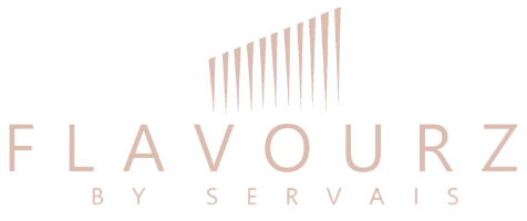 Flavourz by Servais