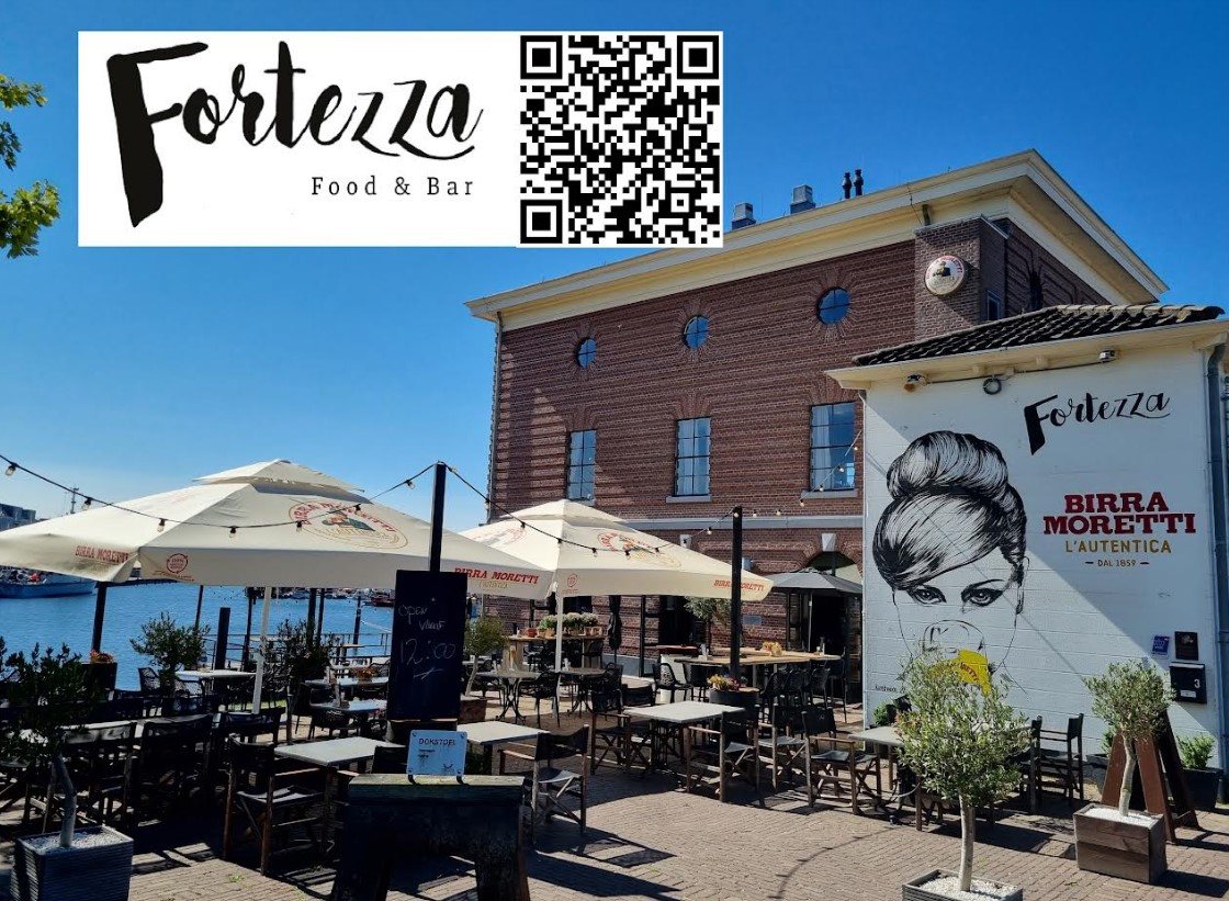 Restaurant Fortezza