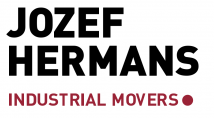 Jozef Hermans Industrial Movers