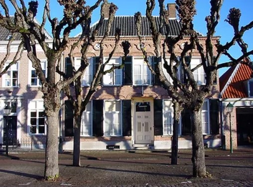 Stichting Monumentenhuis Brabant