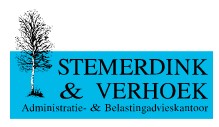 Stemerdink & Verhoek Administratie- & Belastingadvieskantoor