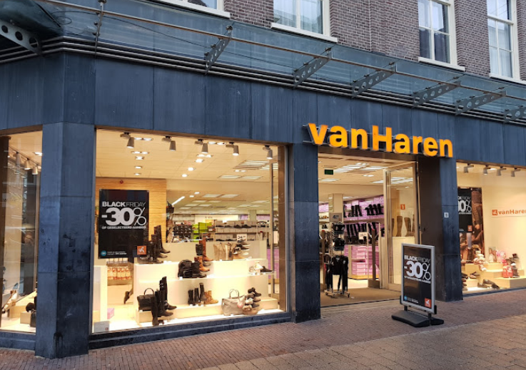 Van Haren Arnhem
