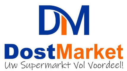 Dost Market