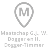 Maatschap G.J., W. Dogger en H. Dogger-Timmer
