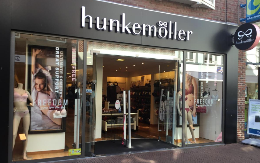 Hunkemöller Winterswijk