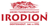 Grieks Restaurant Irodion