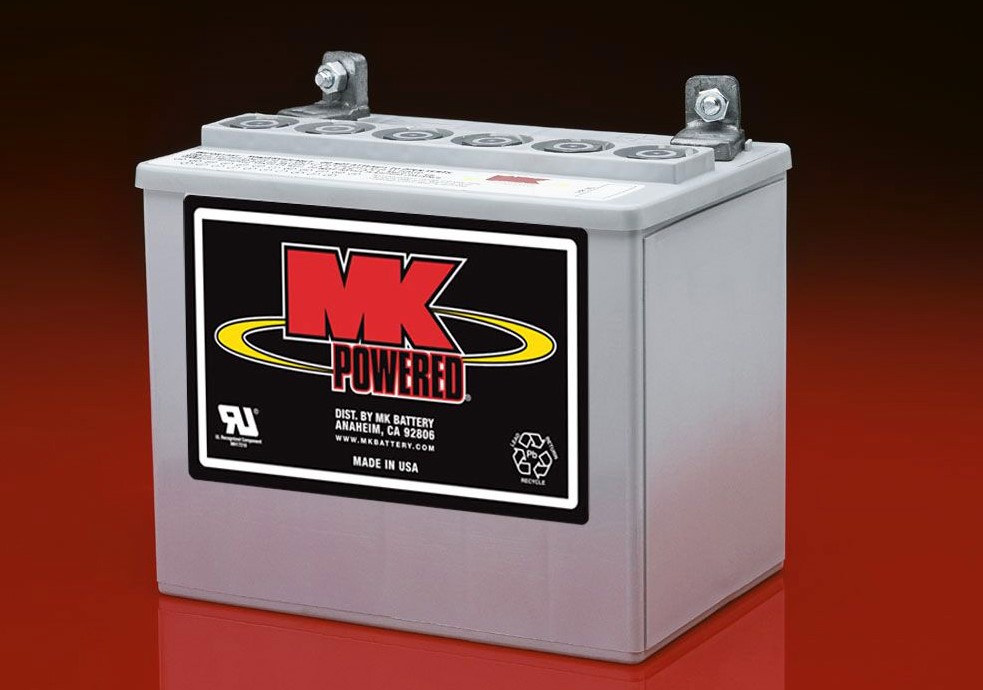 MK Battery EMEA GmbH