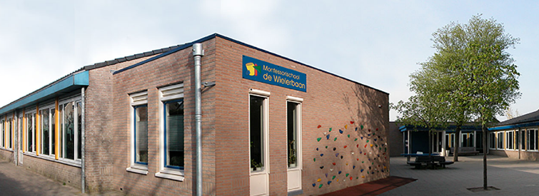 Openbare Montessori Basisschool De Wielerbaan