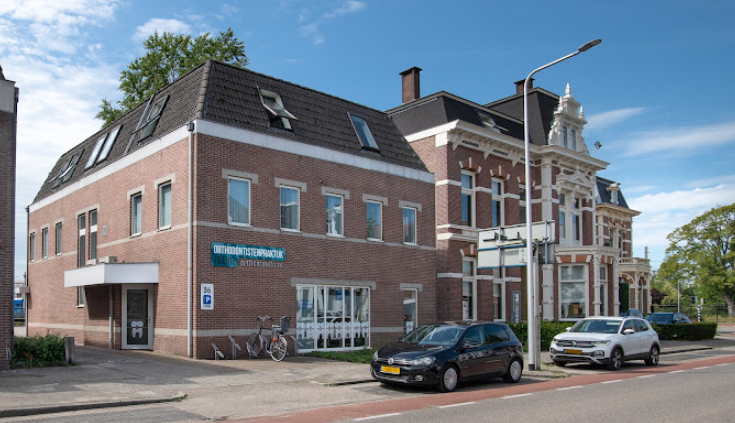 Orthodontistenpraktijk Twente