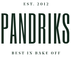 Pandriks Bake Off