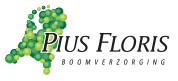 Pius Floris Boomverzorging
