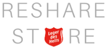 ReShare Store Den Haag