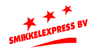 Smikkel Express BV