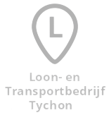 Loon & Transportbedrijf Tychon