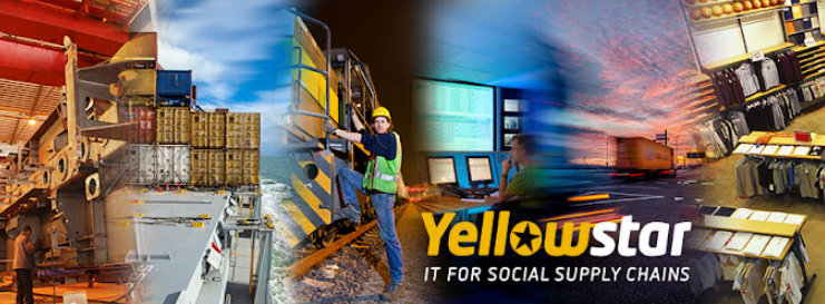 Yellowstar Solutions