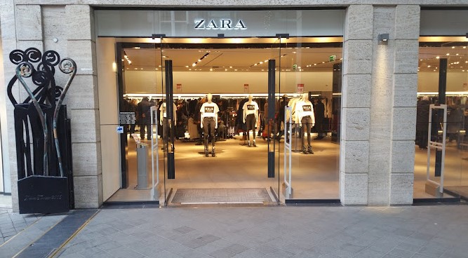 Zara Maastricht
