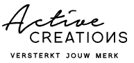 Active Creations