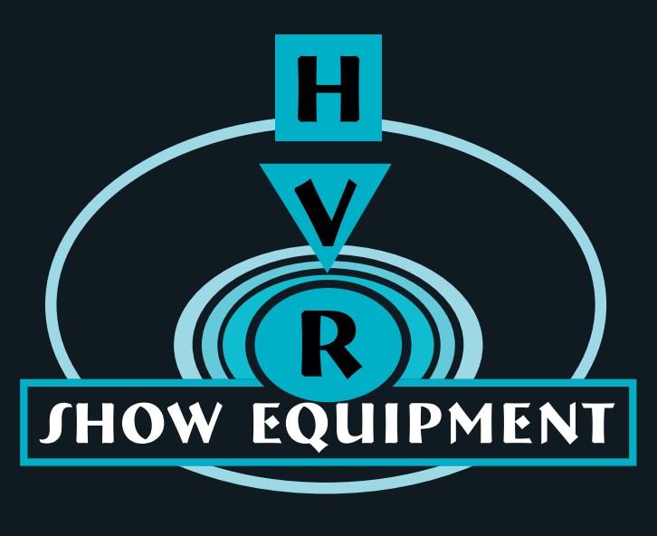 HVR Show Equipment