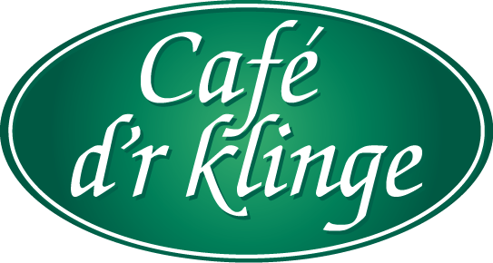 Café d’r Klinge