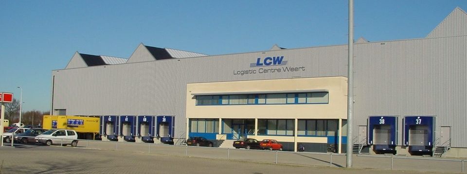 Logistic Centre Weert B.V.