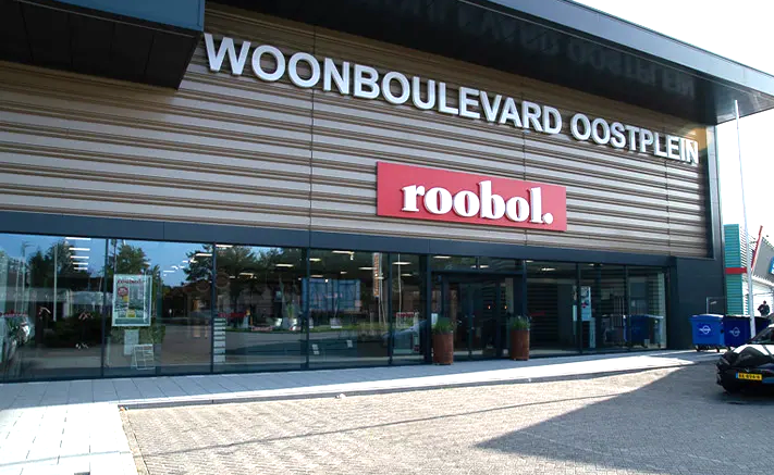 Roobol Roosendaal