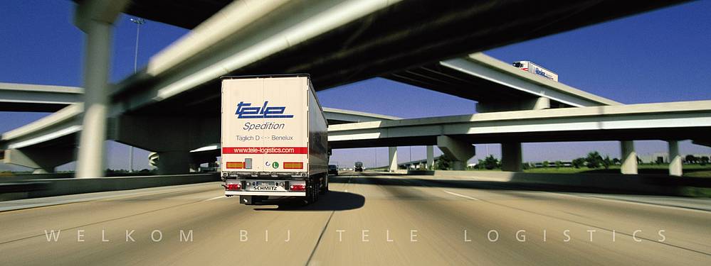 tele Logistics