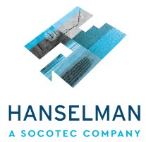 Hanselman Groep BV – a SOCOTEC Company