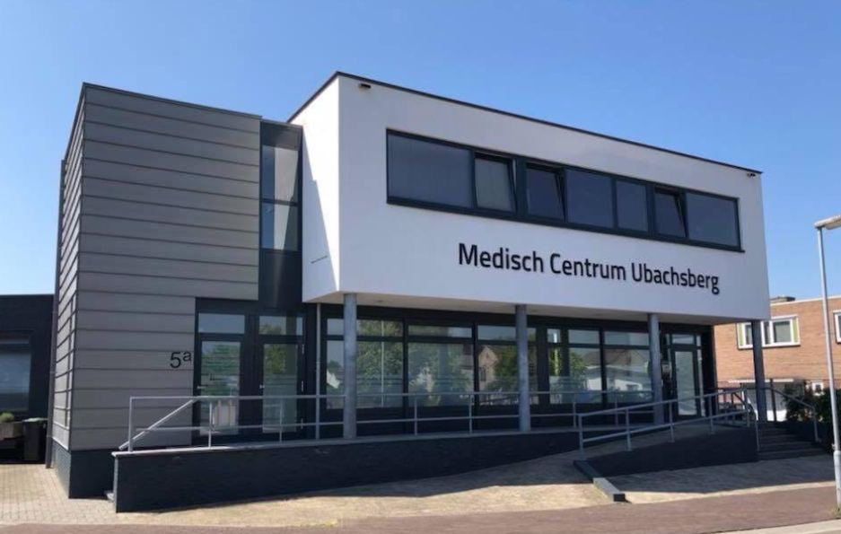 Medisch Centrum Ubachsberg