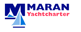 Maran Yachtcharter